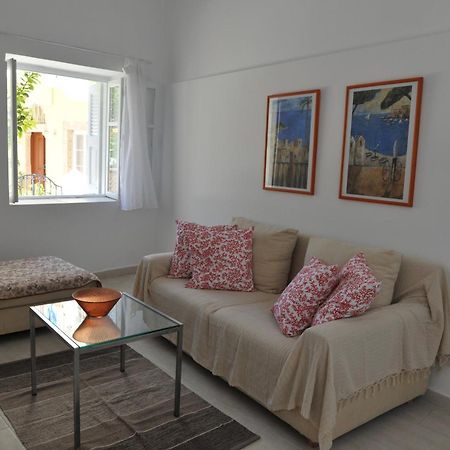 Kalymnos Residence Eksteriør bilde
